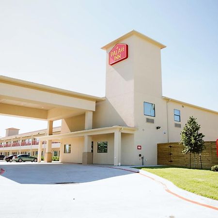 Palace Inn 290 & Jones Rd Jersey Village Εξωτερικό φωτογραφία