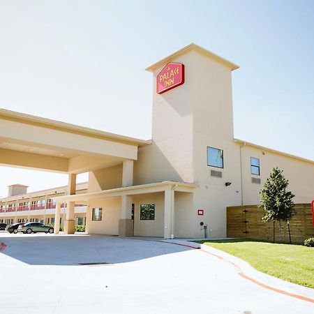 Palace Inn Houston Northwest 290 Εξωτερικό φωτογραφία