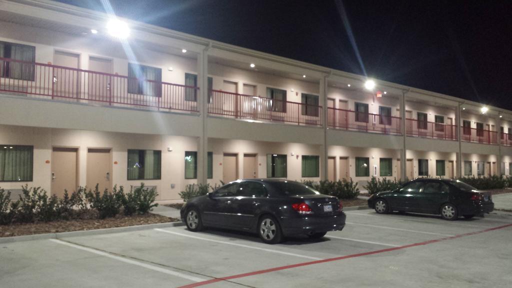 Palace Inn 290 & Jones Rd Jersey Village Εξωτερικό φωτογραφία