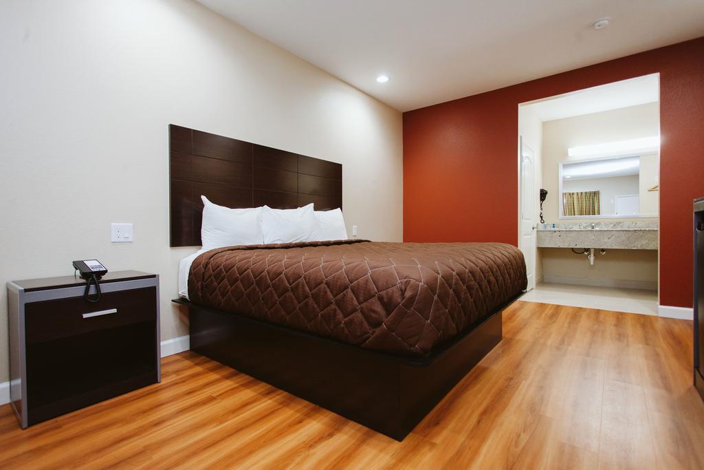 Palace Inn Houston Northwest 290 Εξωτερικό φωτογραφία