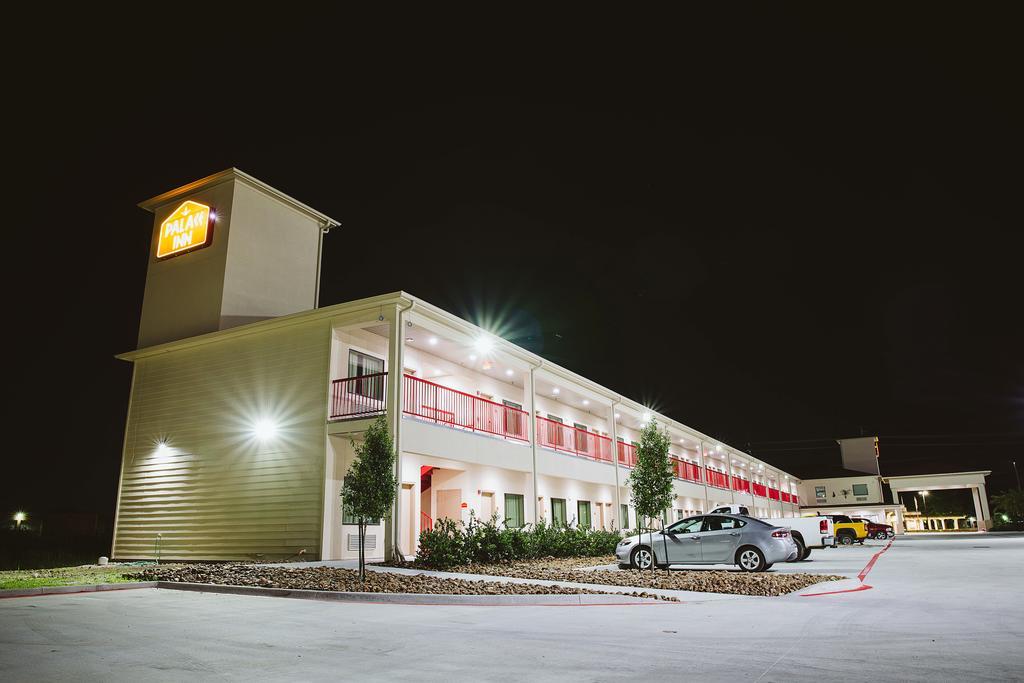 Palace Inn 290 & Jones Rd Jersey Village Εξωτερικό φωτογραφία