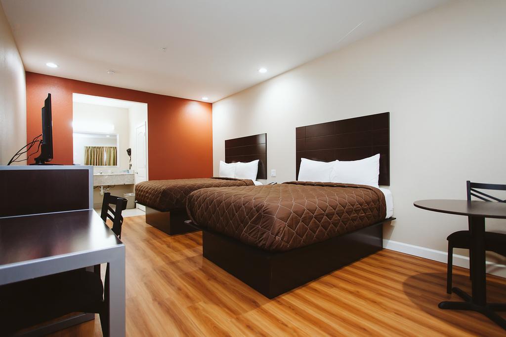 Palace Inn Houston Northwest 290 Εξωτερικό φωτογραφία