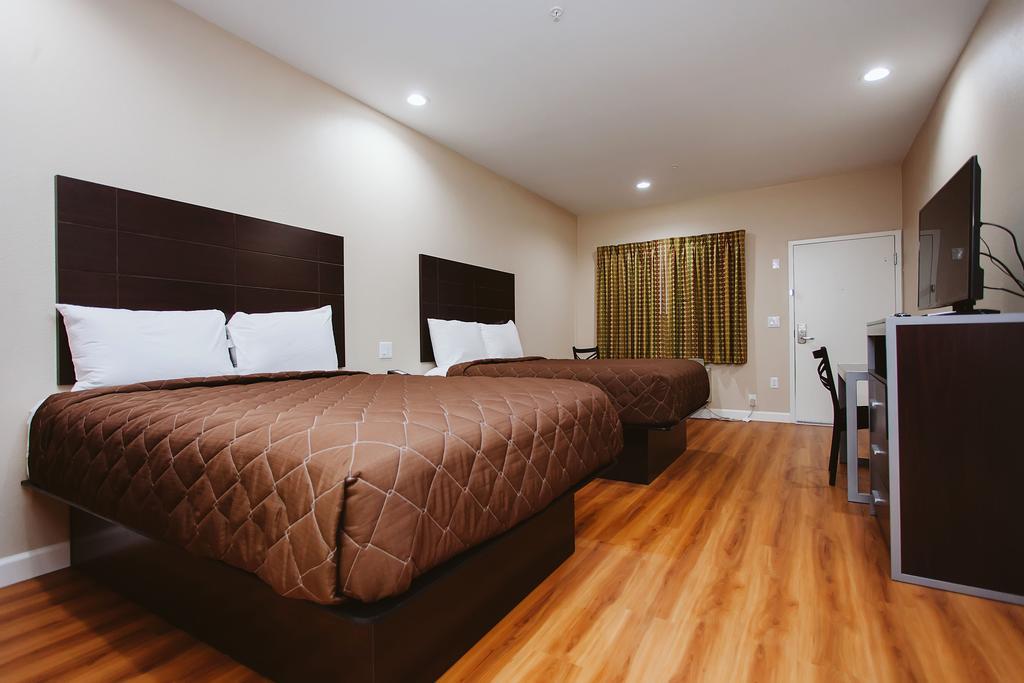 Palace Inn Houston Northwest 290 Εξωτερικό φωτογραφία