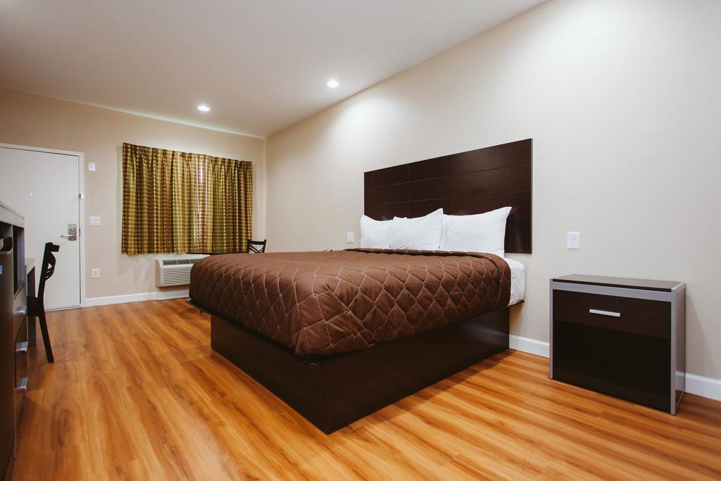 Palace Inn 290 & Jones Rd Jersey Village Εξωτερικό φωτογραφία