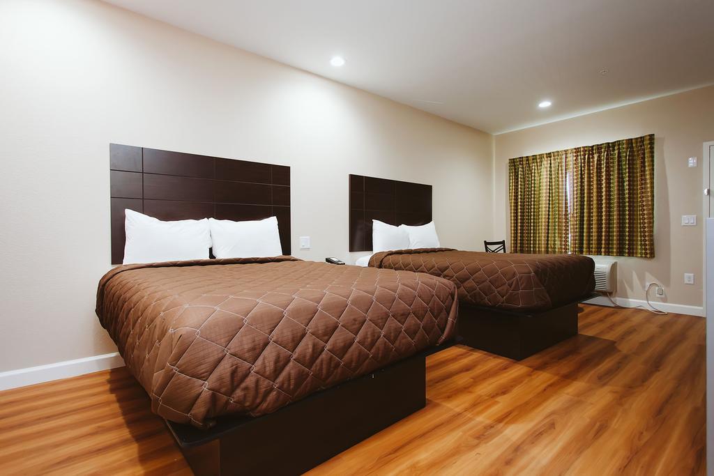 Palace Inn Houston Northwest 290 Εξωτερικό φωτογραφία