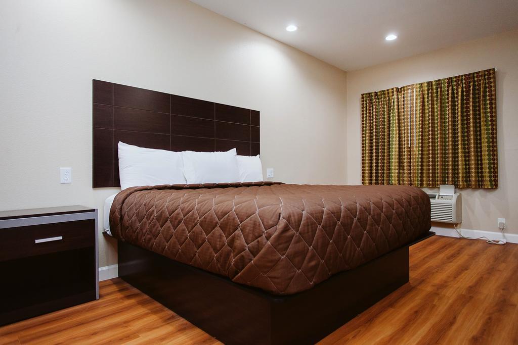 Palace Inn Houston Northwest 290 Εξωτερικό φωτογραφία