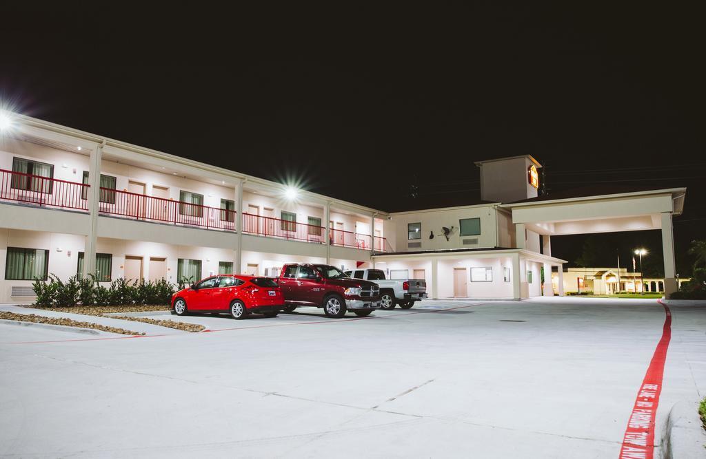 Palace Inn 290 & Jones Rd Jersey Village Εξωτερικό φωτογραφία