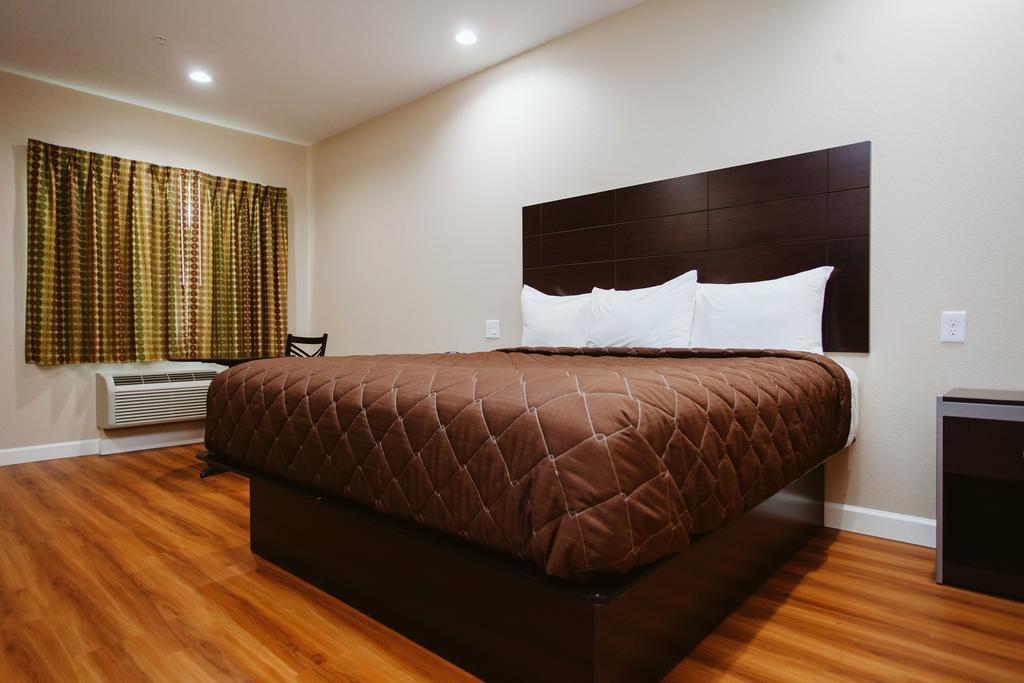 Palace Inn Houston Northwest 290 Εξωτερικό φωτογραφία